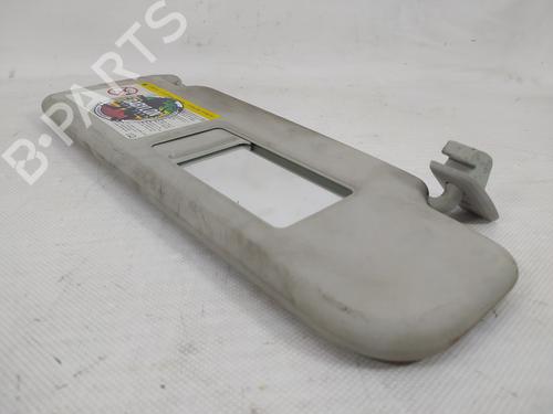 Right sun visor VW PASSAT B6 (3C2) | BP10284613I2 - Image 3