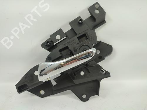 Used Rear left interior door handle MERCEDES-BENZ S-CLASS (W220) S 500 4-matic (220.084, 220.184) (306 hp) 13655960
