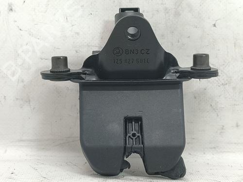 Used Tailgate lock SKODA OCTAVIA II Combi (1Z5) 2.0 TDI 16V (140 hp) 28825427