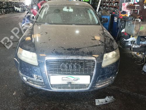 Used Parts AUDI A6 C6 (4F2) 2.0 TDI 4874694