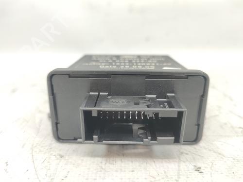 Electronic module JAGUAR S-TYPE II (X200) 2.7 D | BP13746269M83 