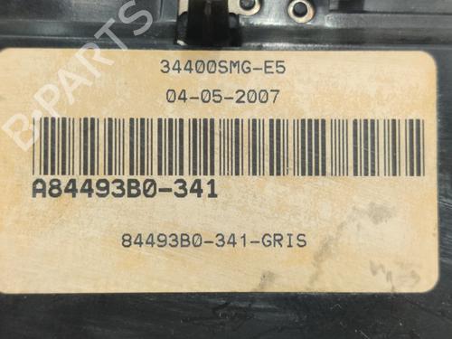 Interior roof light HONDA CIVIC VIII Hatchback (FN, FK) 2.2 CTDi (FK3) | BP18002792I8 