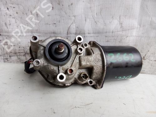 Used Front wiper motor PEUGEOT 406 (8B) [1995-2005]  19324517