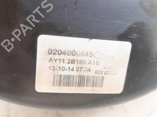 Servo brake FORD TRANSIT COURIER B460 Box Body/MPV 1.5 TDCi | BP36994557M42 - Image 6