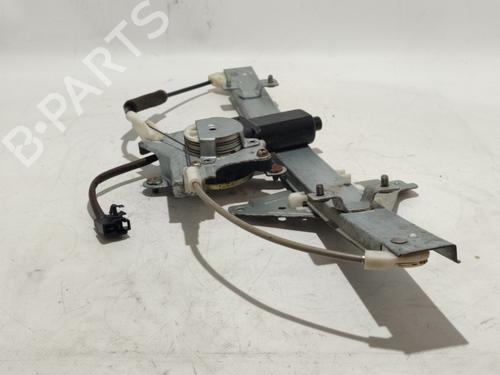 Rear right window mechanism DAEWOO LACETTI Hatchback (KLAN)  | BP16266067C25 