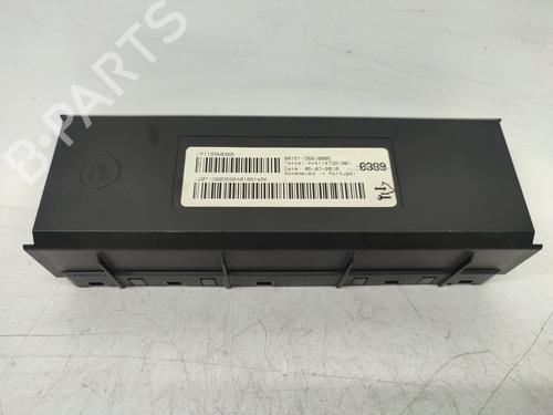 Used Electronic module OPEL ASTRA J (P10) [2009-2016]  15554945