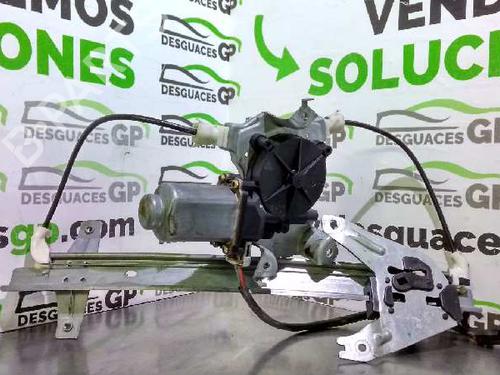 Rear right window mechanism NISSAN PRIMERA Hatchback (P11) 2.0 TD | BP7139328C25 