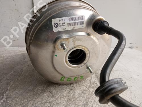 Servo brake BMW X3 (E83) xDrive 20 d | BP12343085M42 