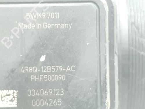 Mass air flow sensor JAGUAR XF I (X250) 2.7 D | BP36037847M95 - Image 4
