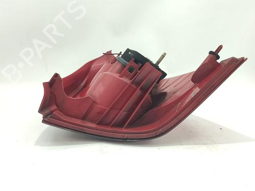 Left taillight PEUGEOT 307 SW (3H) 2.0 HDi 135 | BP29361117C34 