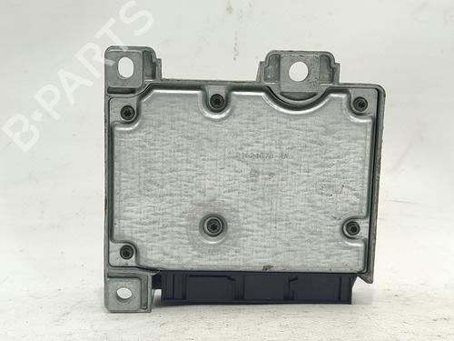 Kollisjonspute styreenhet PEUGEOT 407 SW (6E_, 6D_) 2.0 HDi 135 | BP29233031M53 