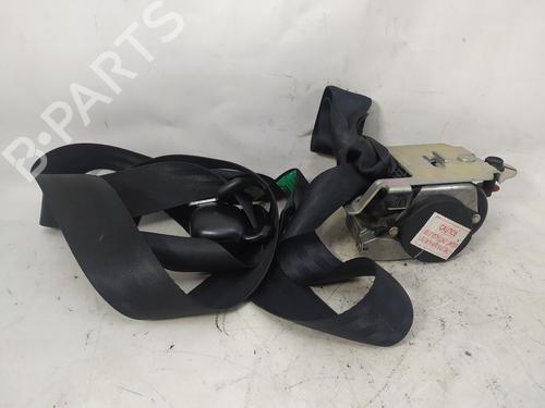 Used Front right seatbelt HYUNDAI i10 I (PA) 1.1 (67 hp) 11288230