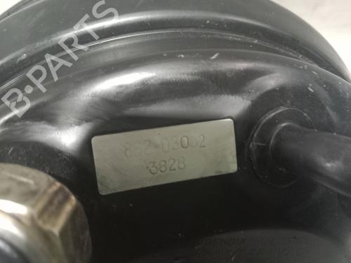 Servo brake HYUNDAI GALLOPER I 2.5 TD | BP26175876M42 