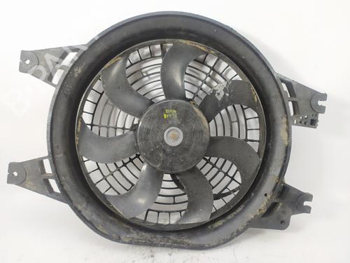 Hyundai i30 (FD) Ventilateur de radiateur électrique 25386-2H600, GPBF00S3A2307