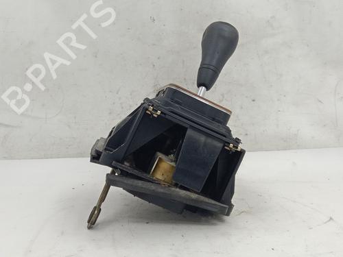 Gear lever MERCEDES-BENZ M-CLASS (W163) ML 270 CDI (163.113) | BP26399013M90 