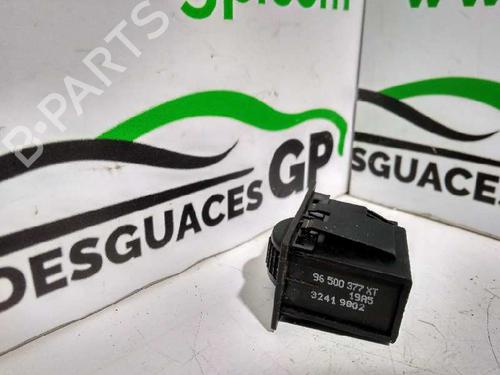 Switch PEUGEOT 607 (9D, 9U) 2.7 HDi 24V | BP7145032I30 