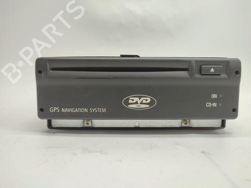 Elektronisk modul BMW 7 (E65, E66, E67) 730 d (211 hp) 16026462