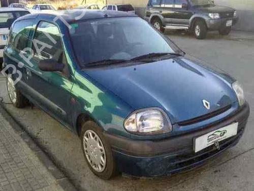 Fuel pump RENAULT CLIO II (BB_, CB_) | BP7147545M76