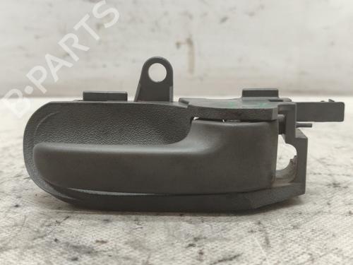 Høyre bak invendig håndtak TOYOTA AYGO (_B1_) [2005-2014]  17790338