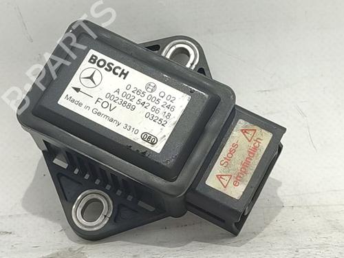 Used Electronic sensor Electronic sensor 38288657 38288657