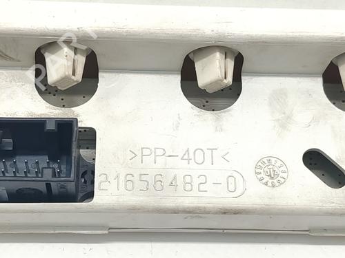 Display monitor CITROËN C5 I (DC_) 2.0 HDi (DCRHZB, DCRHZE) | BP31585338C48 