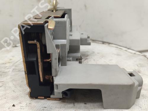 Front right lock PEUGEOT 307 (3A/C) 1.6 16V | BP25375189C97 