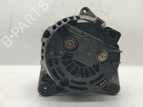 Alternator RENAULT LAGUNA II (BG0/1_) 1.9 dCi (BG08, BG0G) | BP25790546M7 