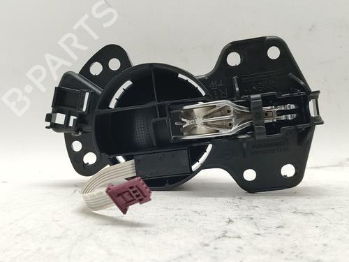 Front right interior door handle MINI MINI COUNTRYMAN (R60) Cooper D | BP30176332I14