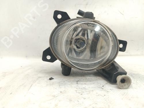 Used Left front fog light SAAB 9-3 Estate (E50) 1.9 TiD (150 hp) 28293502