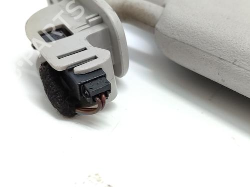 Left sun visor AUDI A3 Sportback (8PA) 1.9 TDI | BP29370451I1 