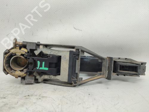 Rear left exterior door handle VW POLO (9N_, 9A_) 1.2 | BP15410998C130 
