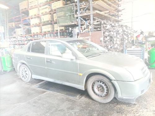 Spjeldhus OPEL VECTRA C (Z02) 2.2 DTI 16V (F69) | BP24916527M82 