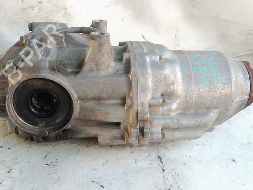 Verteilergetriebe für HONDA CR-V III (RE_) 2.2 i-CTDi 4WD (RE6) (140 hp) 29916571