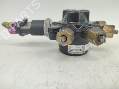 Used Injection rail FORD FOCUS I Saloon (DFW) [1999-2009]  15594660