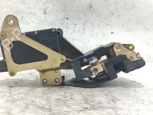 Front right lock HYUNDAI ACCENT II (LC) 1.3 | BP27243020C97 