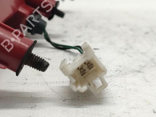 Third brake light KIA CARENS III MPV (UN) 2.0 CRDi 140 | BP30136342L11