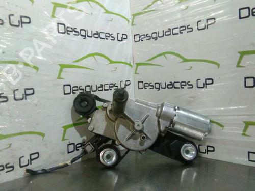 Viskermotor bagrude FORD FOCUS C-MAX (DM2) [2003-2007]  7131829