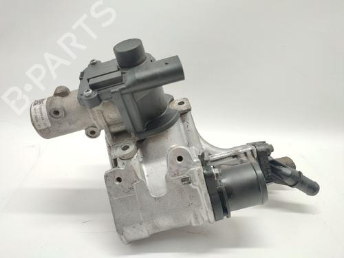 Used Egr Egr DACIA LOGAN (LS_) 1.5 dCi (LS0K) (68 hp) 33468179 33468179