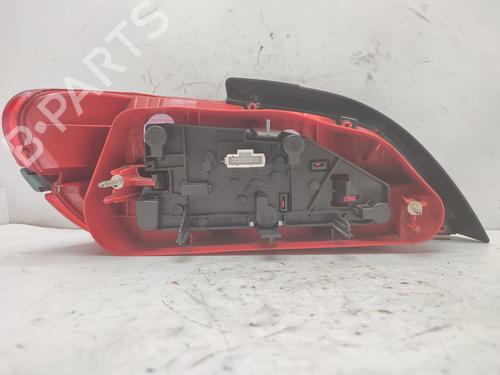 Right taillight PEUGEOT 406 (8B)  | BP18297832C35 