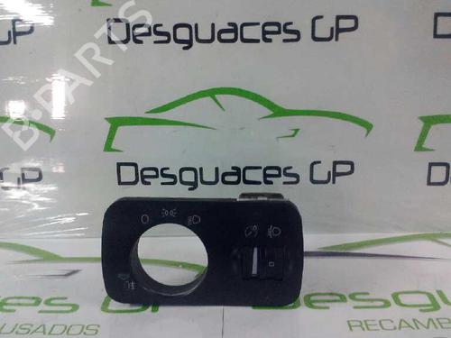 Used Headlight switch SEAT IBIZA II (6K1) [1993-2002]  7130871
