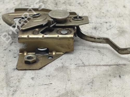 Hood lock PEUGEOT 206 Hatchback (2A/C) 1.9 D | BP17826634C133 