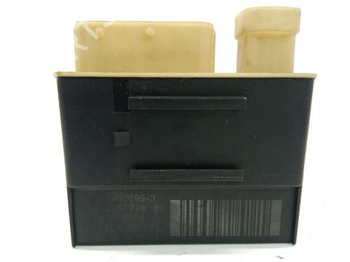 Elektronische module CITROËN C4 I (LC_) 1.6 HDi | BP29445409M83 