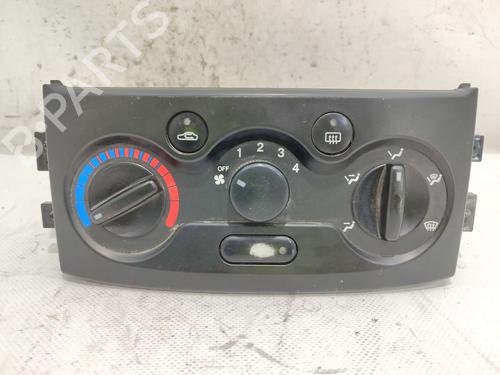 Used Climate control DAEWOO KALOS (KLAS) 1.2 (72 hp) 24666308