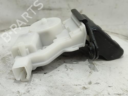 Tailgate lock NISSAN PULSAR Hatchback (C13)  | BP20147686C101 