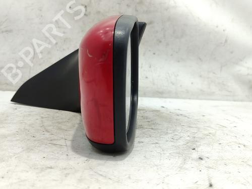 Left mirror VOLVO V40 Estate (645) 1.9 DI | BP27347092C26 