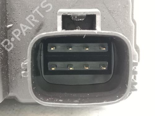 Front right lock VOLVO S60 I (384) 2.4 | BP27598242C97 