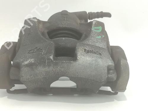 Used Left front brake caliper Left front brake caliper 39268634 39268634