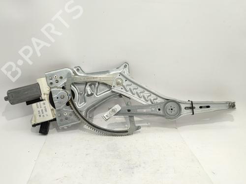 front-left-window-mechanism-opel-vectra-c-gts-z02-2002-2003-2004-2005-2006-2007-2008-2009-31630466 main image