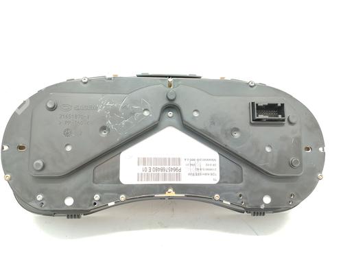Kombinert Instrument PEUGEOT 307 (3A/C) 1.6 16V | BP29880320C47