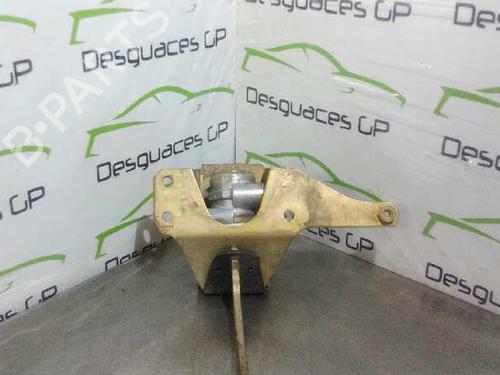 Used Brake master cylinder FIAT UNO (146_, 158_) 1.1 (58 hp) 8751006